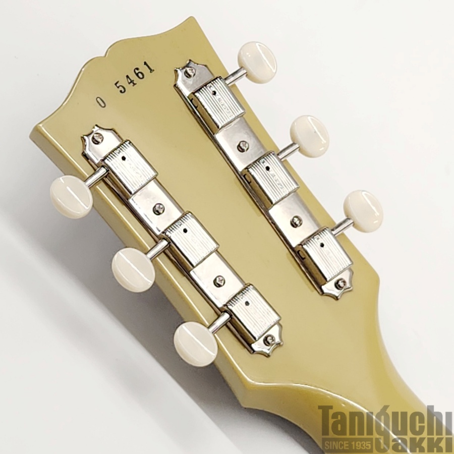 Gibson Custom Shop 1960 Les Paul Special Double Cut Reissue VOS