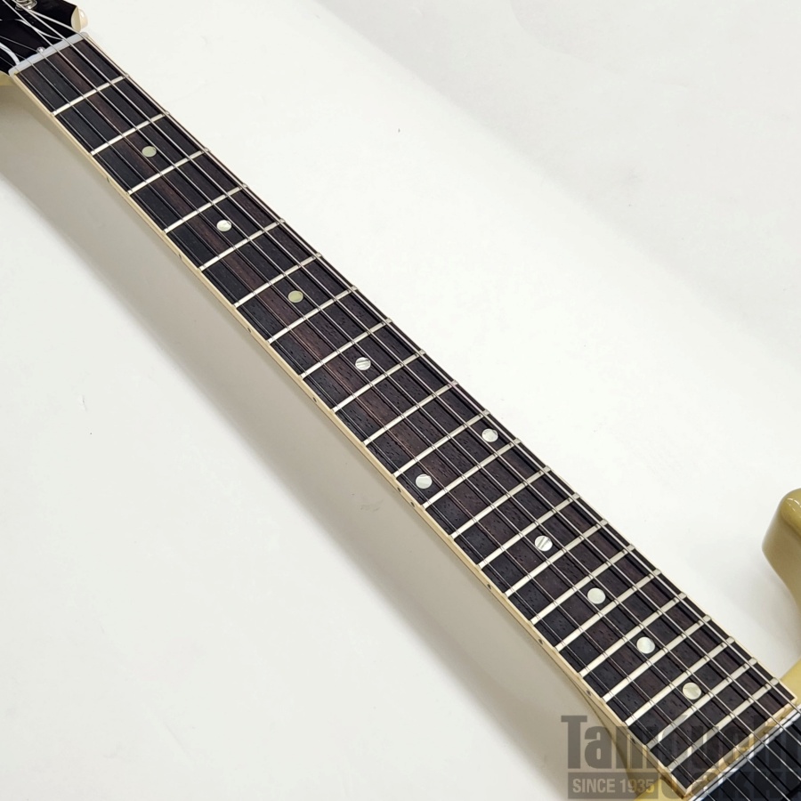 Gibson Custom Shop 1960 Les Paul Special Double Cut Reissue VOS