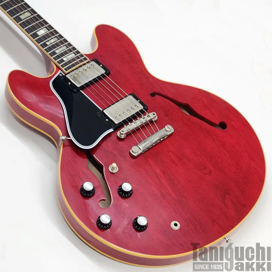 7月中旬入荷予定】Gibson Les Paul Studio Left Handed (Blueberry