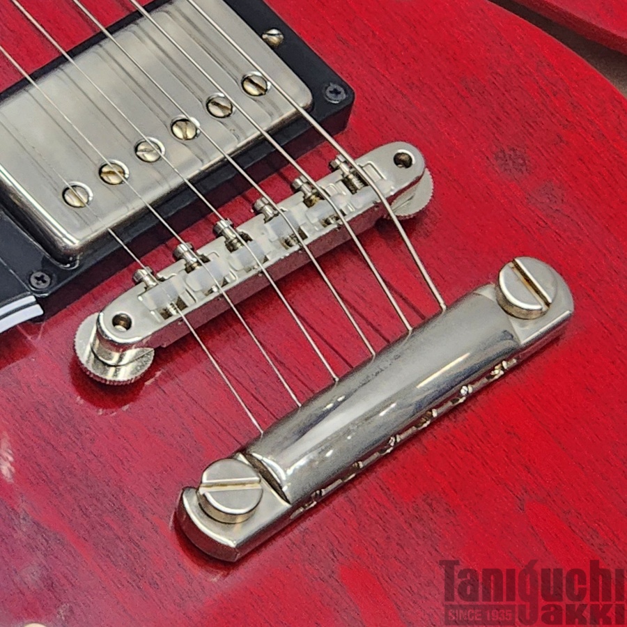 Gibson Custom Shop 1964 ES-335 Reissue VOS Left-Handed (Sixties