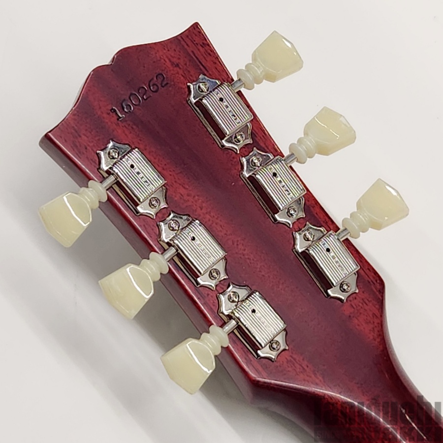 Gibson Custom Shop 1964 ES-335 Reissue VOS Left-Handed (Sixties