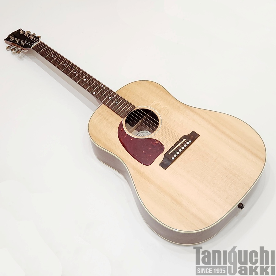 USED】Gibson J-45 Studio 2019 (Natural) Left-Handed 2018年製