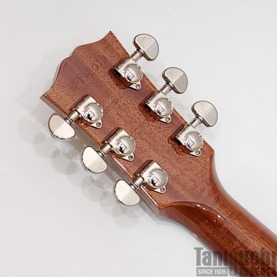 USED】Gibson J-45 Studio 2019 (Natural) Left-Handed 2018年製