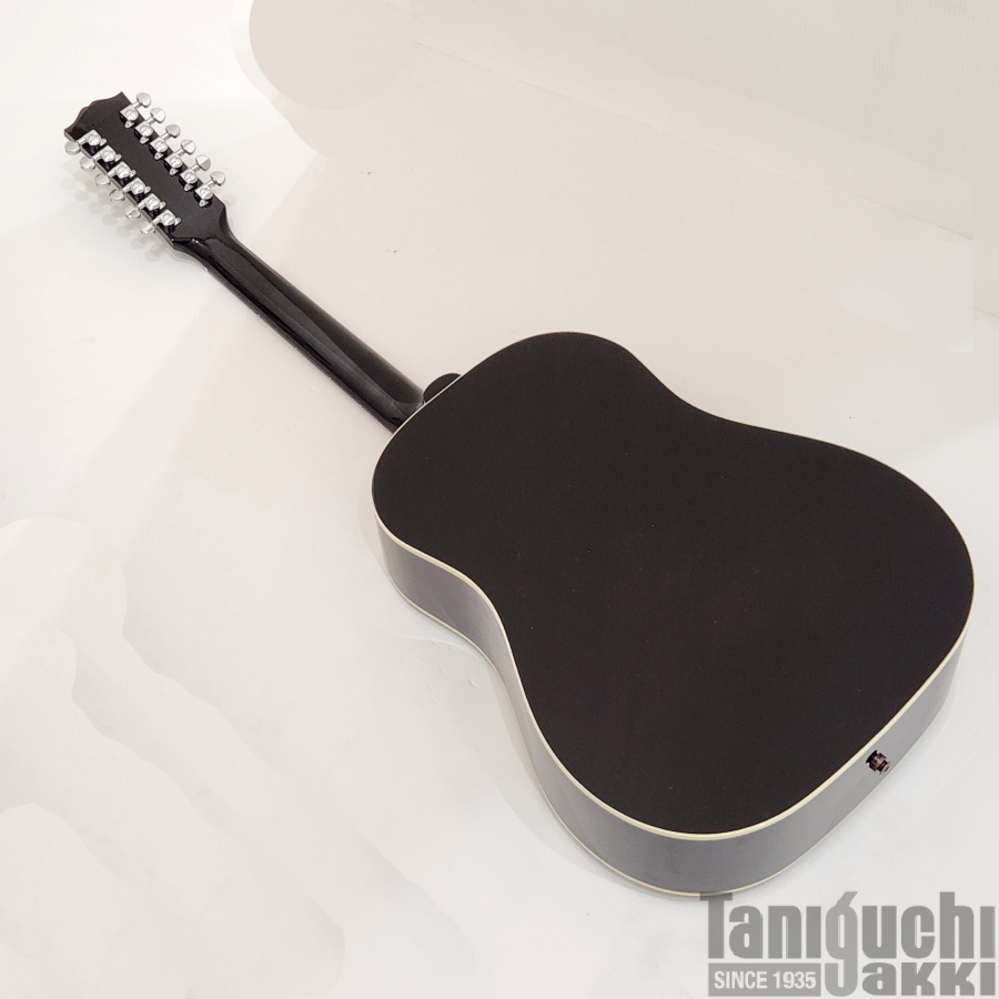 Gibson J-45 Standard 12-Strings Vintage Sunburst Left-Handed