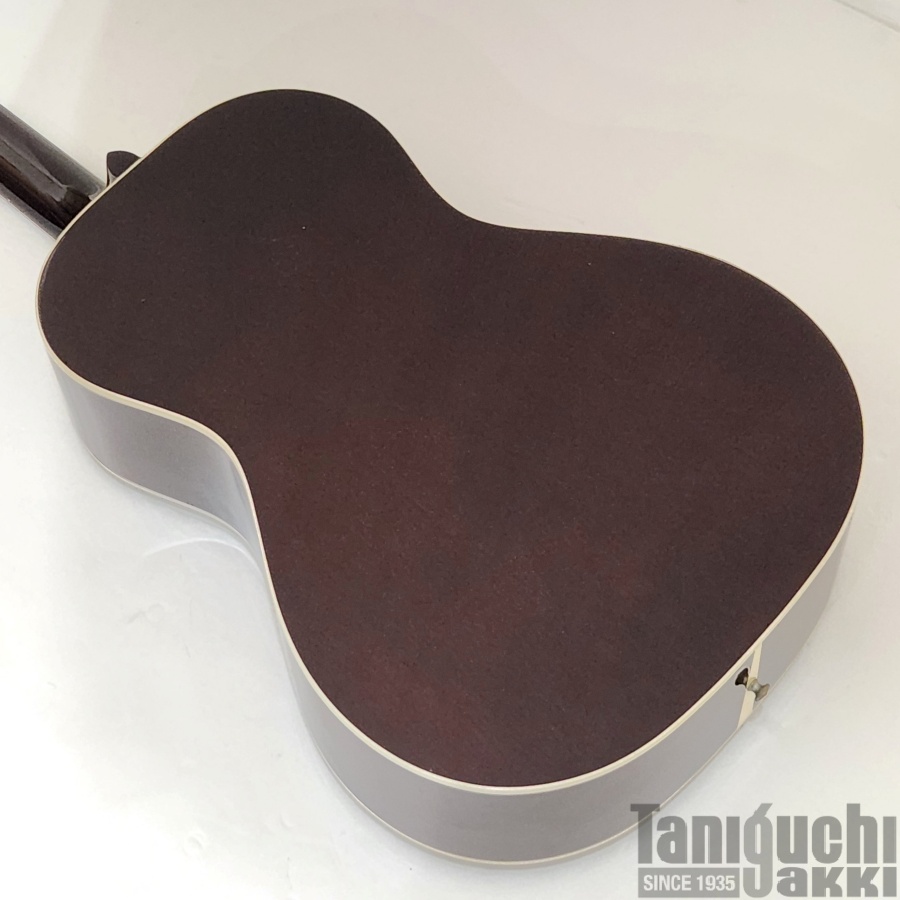 USED】Gibson L-00 Left-Handed (Vintage Sunburst) 1999年製 - 谷口楽器