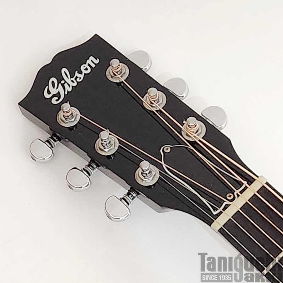 USED】Gibson L-00 Left-Handed (Vintage Sunburst) 1999年製 - 谷口楽器