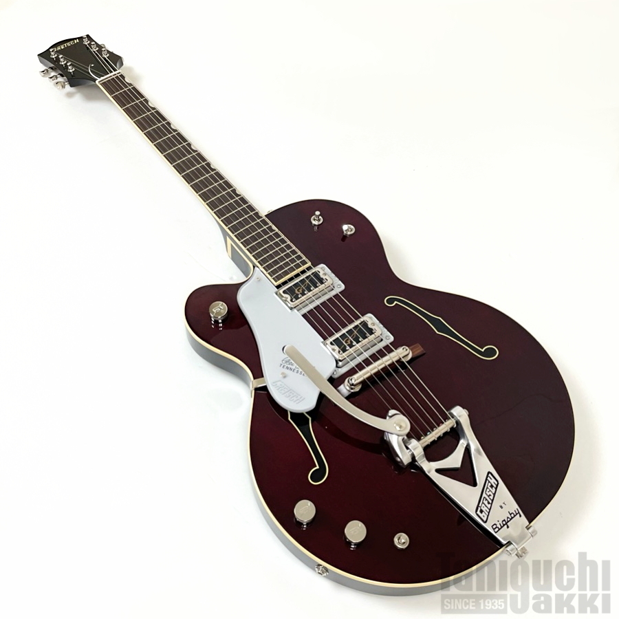 SOLD OUT】Gretsch G6119T-62 Vintage Select Limited Edition '62