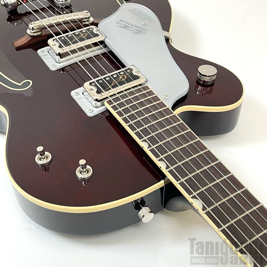 SOLD OUT】Gretsch G6119T-62 Vintage Select Limited Edition '62