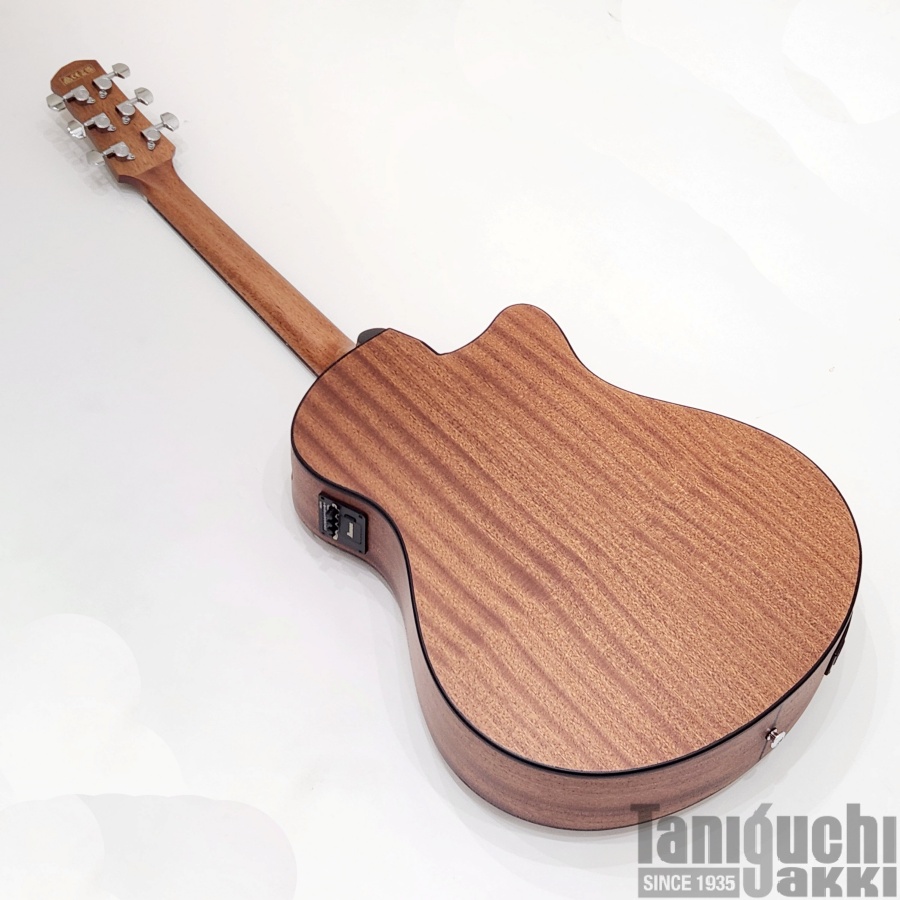 【IBANEZ】AC-6アコースティックギター美品本体 ケース付き⭐︎ IBANEZ】AC-6アコースティックギター美品本体 ケース付き⭐︎ Yahoo