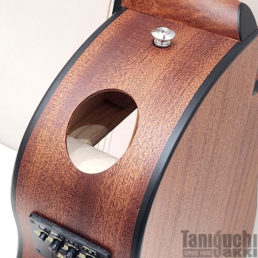 Ibanez AAM50LCE OLB -Advanced Acoustic- - 谷口楽器