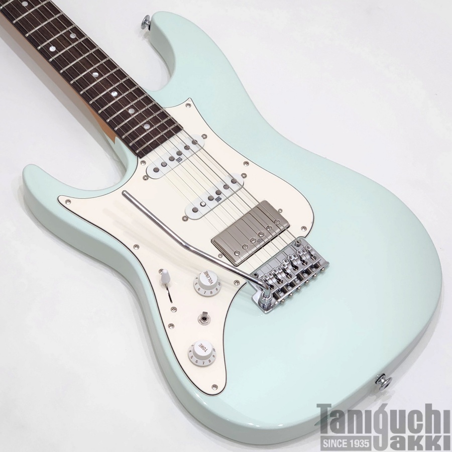 Ibanez -Prestige- AZ2204NWL (Mint Green) - 谷口楽器