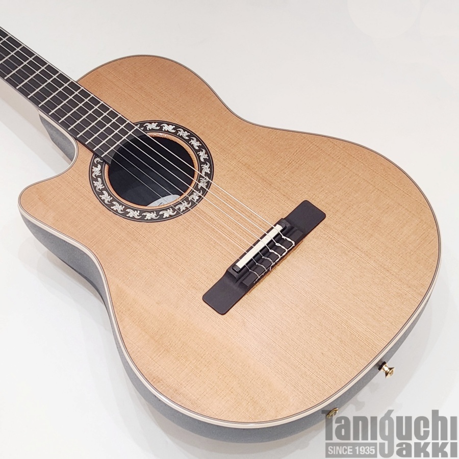 USED】Ovation 1773 Classic Left-Handed 2006年製 - 谷口楽器