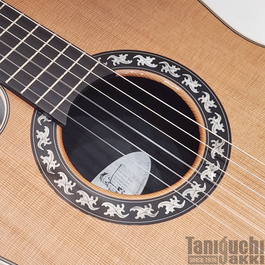 USED】Ovation 1773 Classic Left-Handed 2006年製 - 谷口楽器
