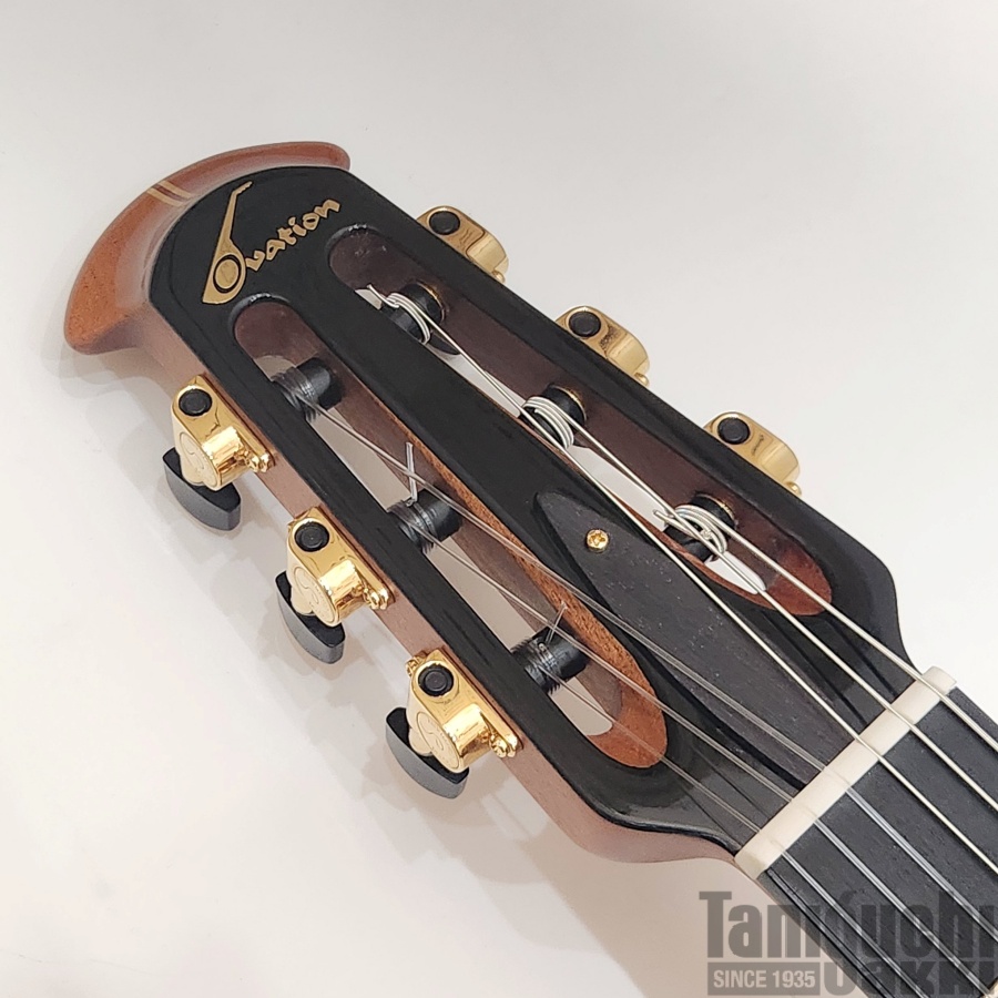 USED】Ovation 1773 Classic Left-Handed 2006年製 - 谷口楽器