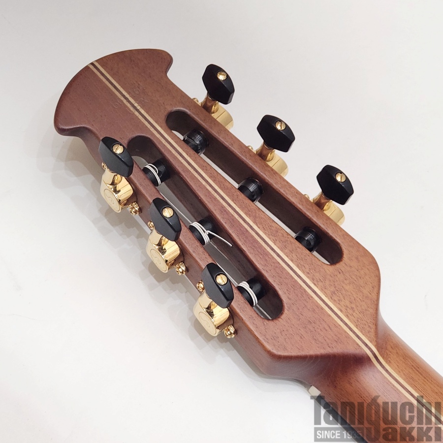 USED】Ovation 1773 Classic Left-Handed 2006年製 - 谷口楽器