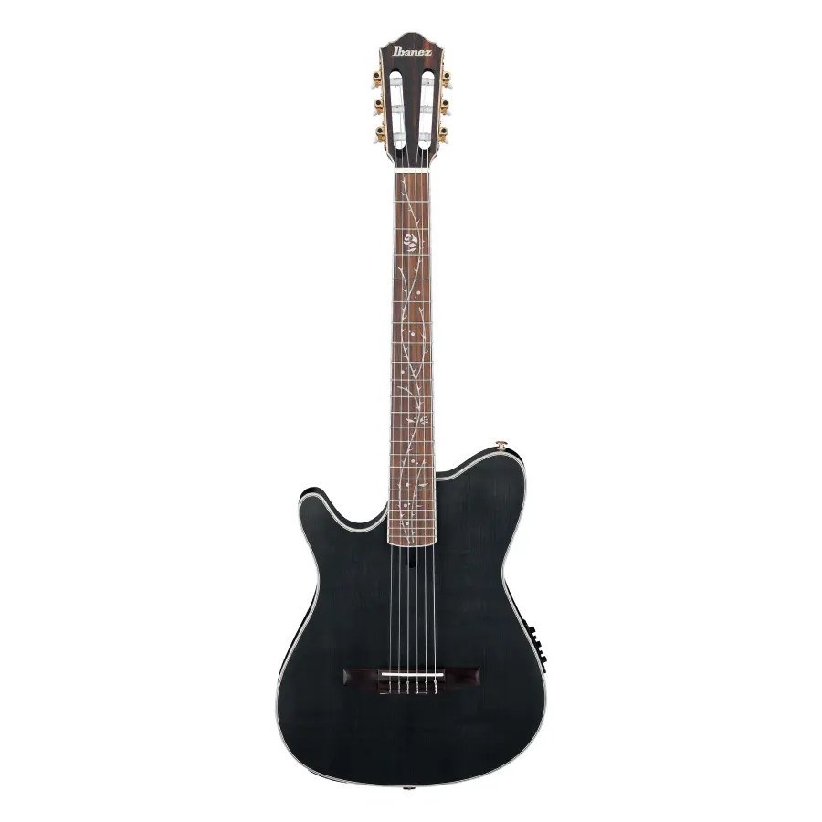 Ibanez RGA42FML (Blue Lagoon Burst Flat) - 谷口楽器