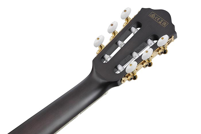 2026年10月頃発売予定】Ibanez TOD10NL-TKF “Tim Henson(Polyphia