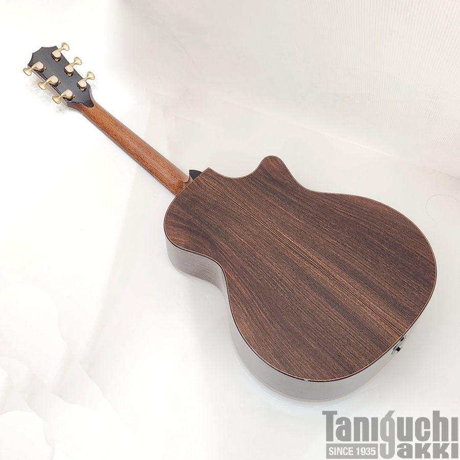 USED】Taylor 914ce Left-Handed 2015年製 - 谷口楽器