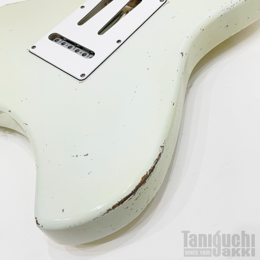 SOLD OUT】T.S Factory 151A-MO P90 Lefty (Sonic Blue) - 谷口楽器