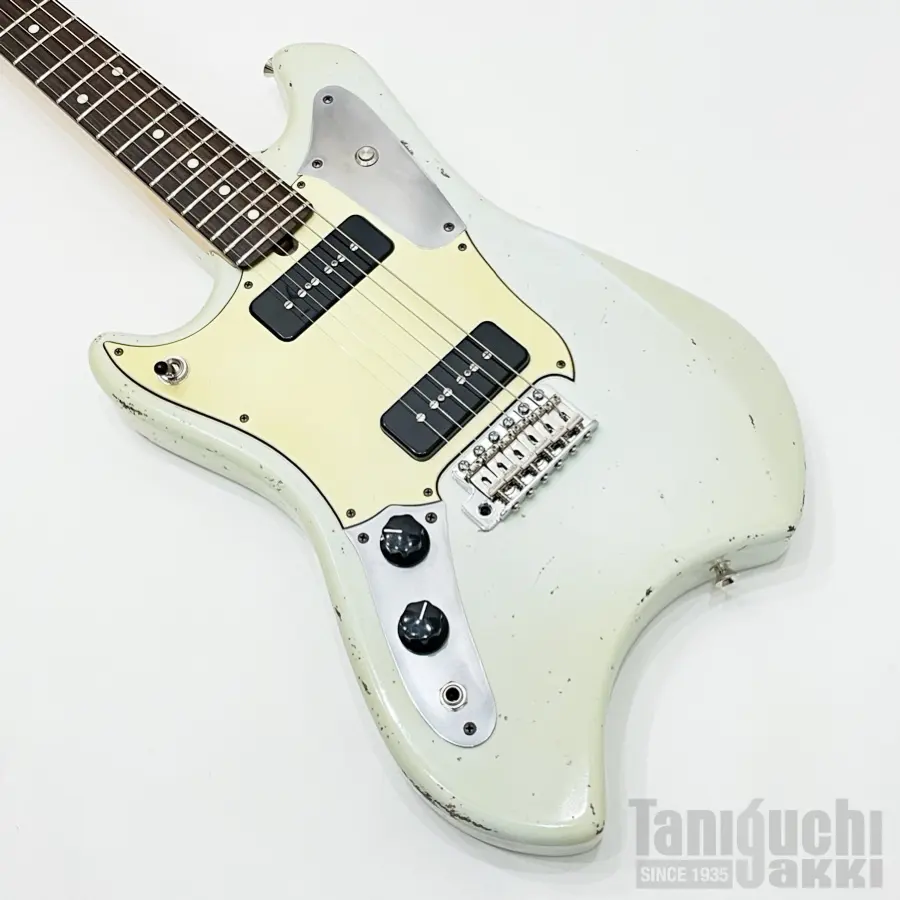 T.S Factory - 谷口楽器