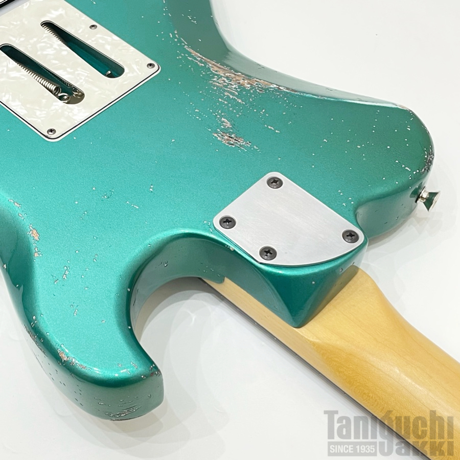 T.S Factory 151A-TSSP2 P90 Lefty 2026/06#05 - 谷口楽器