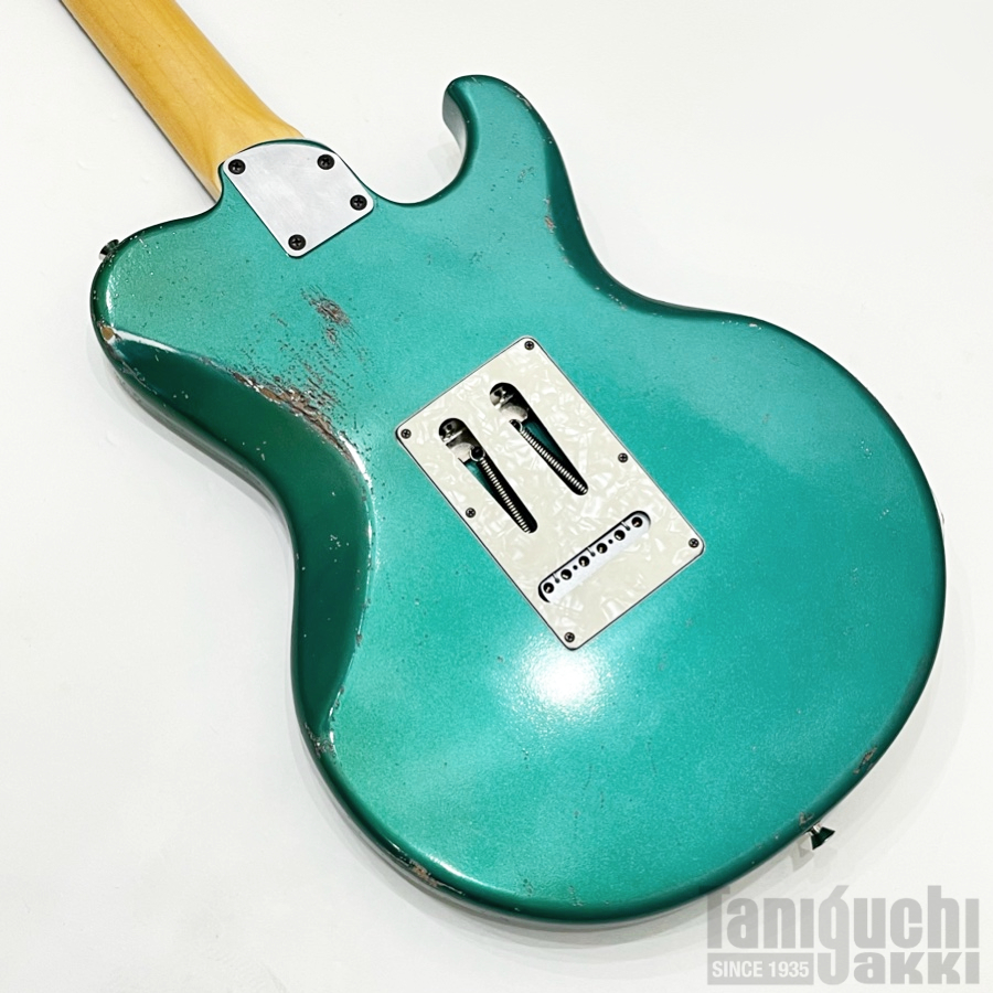 SOLD OUT】T.S Factory 151A-TSSP2 P90 Lefty 2026/06#05 - 谷口楽器