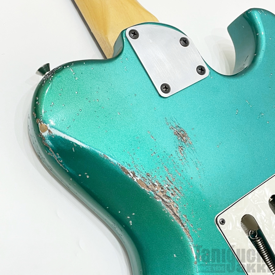 T.S Factory 151A-TSSP2 P90 Lefty 2026/06#05 ※SOLD OUT - 谷口楽器
