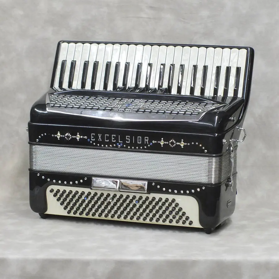 アコーディオン 中古 中古品(USED) - 谷口楽器