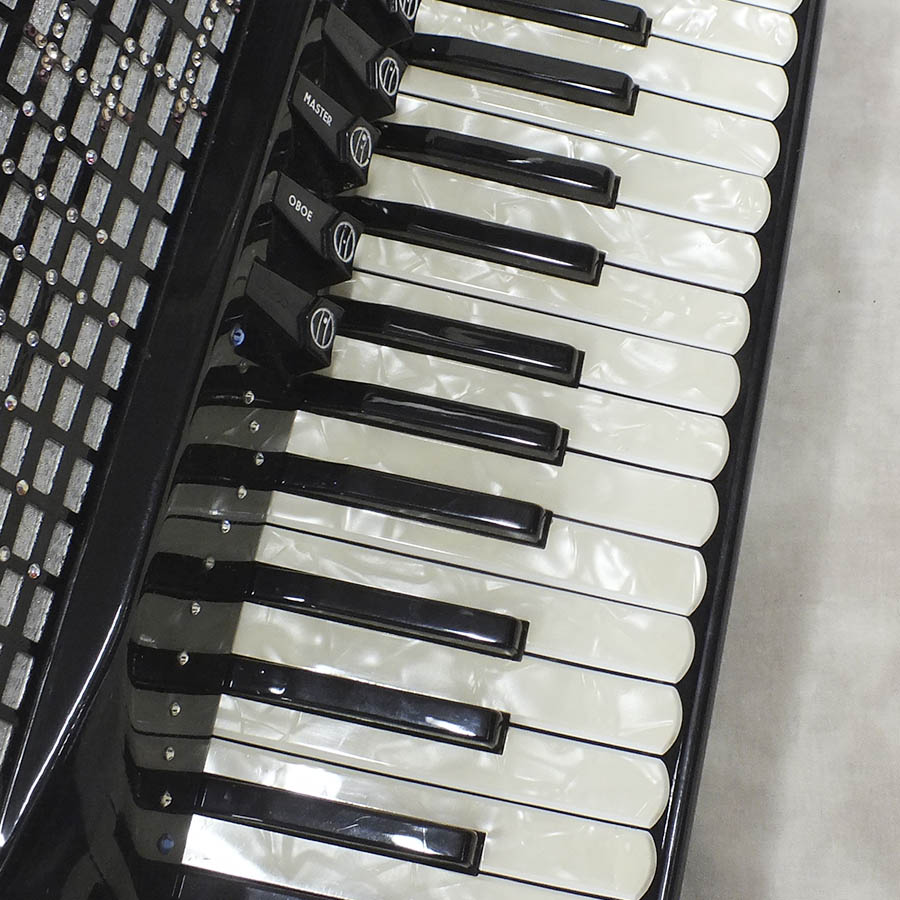 USED】Excelsior 306 - 谷口楽器