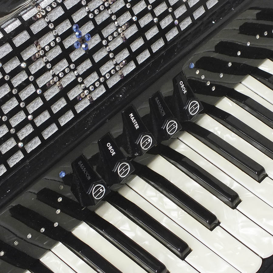 USED】Excelsior 306 - 谷口楽器