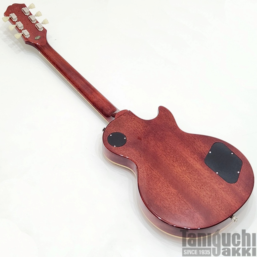 Epiphone Les Paul Standard 50s Figured Left-Handed (Washed Cherry