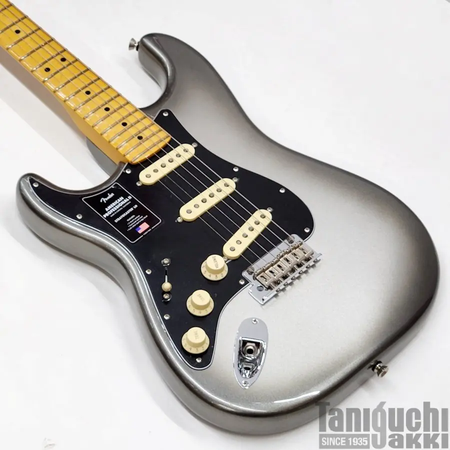 Fender - 谷口楽器