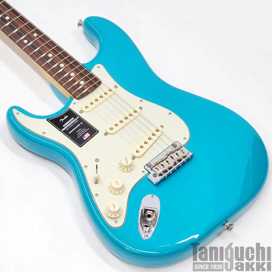 Fender - 谷口楽器