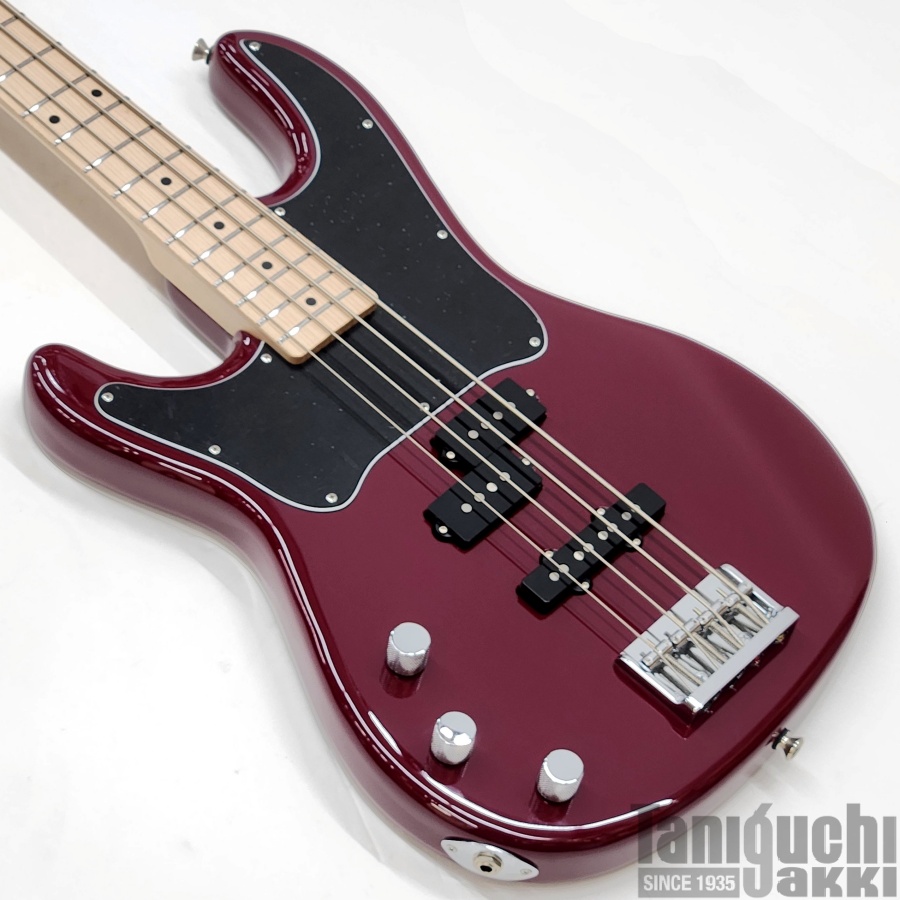 Freedom Custom Guitar Research(FCGR) O.S. Blowzer 4st. Lefty (葡萄