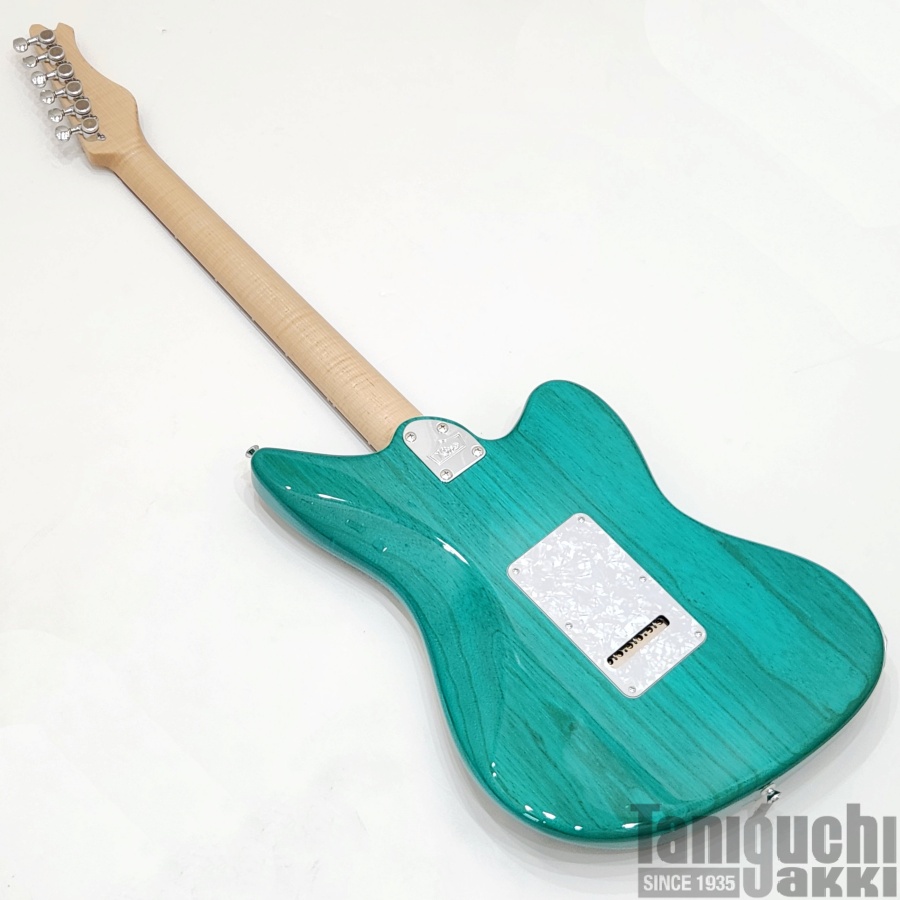 Kino Factory jam QM2H Lefty (Bora Bora Blue) - 谷口楽器