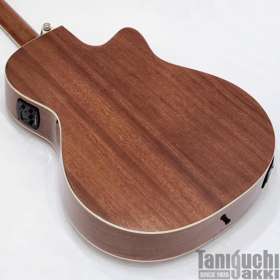 Morris “Performers Edition” R-011LH (Tabaco Sunburst) 入門セット付