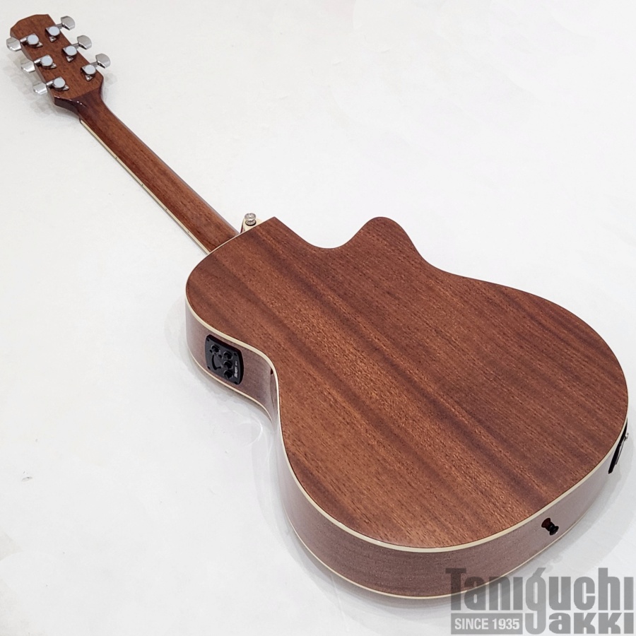 Morris “Performers Edition” R-011LH (Tabaco Sunburst) 入門セット付