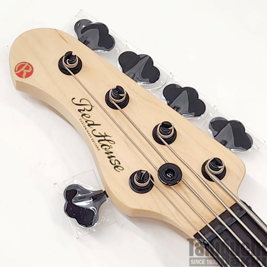 Red House Esperanza 5st 21F Burl Lefty ※SOLD OUT - 谷口楽器