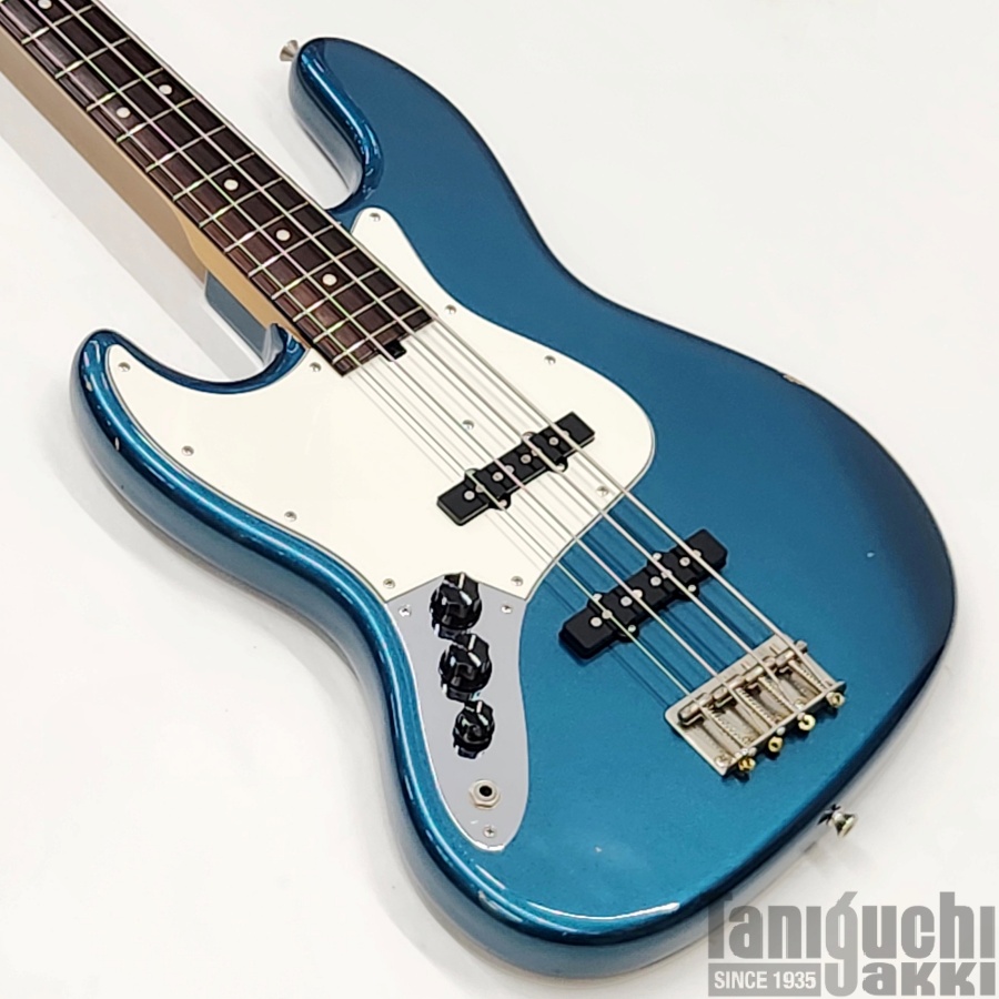 Red House Guitars General J 4st Lefty (LPB/Medium Aged) - 谷口楽器