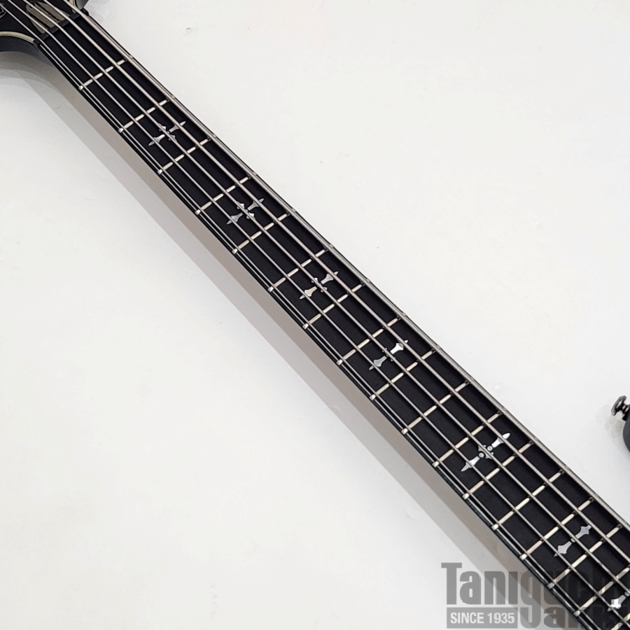 USED】Schecter “Diamond Series” Hellraiser Extreme 5 Left-Hand