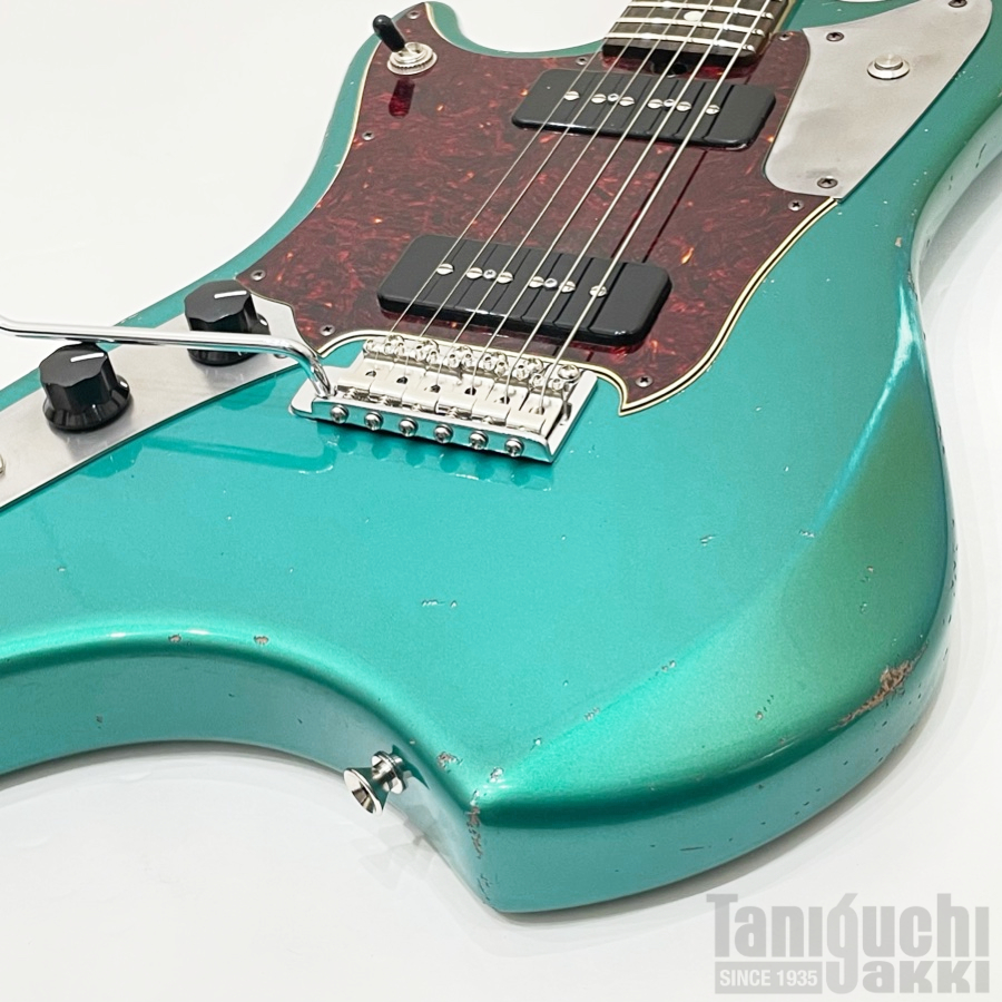 T.S Factory 151A-MO P90 Lefty 2026/06#035 - 谷口楽器