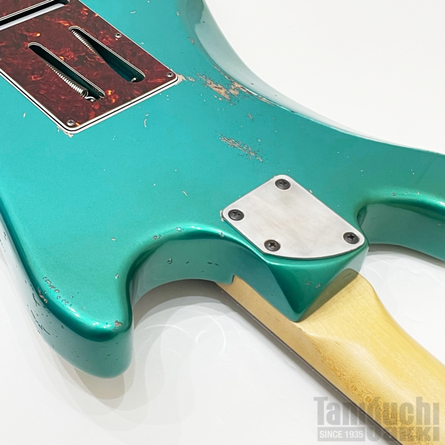 T.S Factory 151A-MO P90 Lefty 2026/06#035 - 谷口楽器