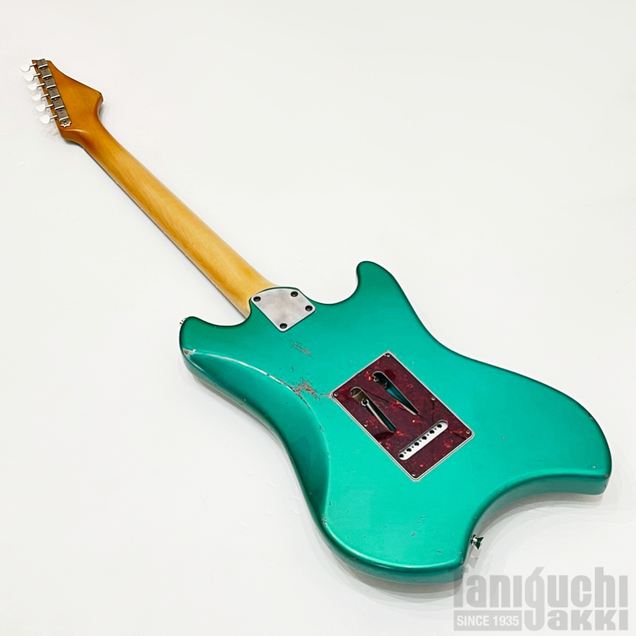 T.S Factory 151A-MO P90 Lefty 2026/06#035 - 谷口楽器