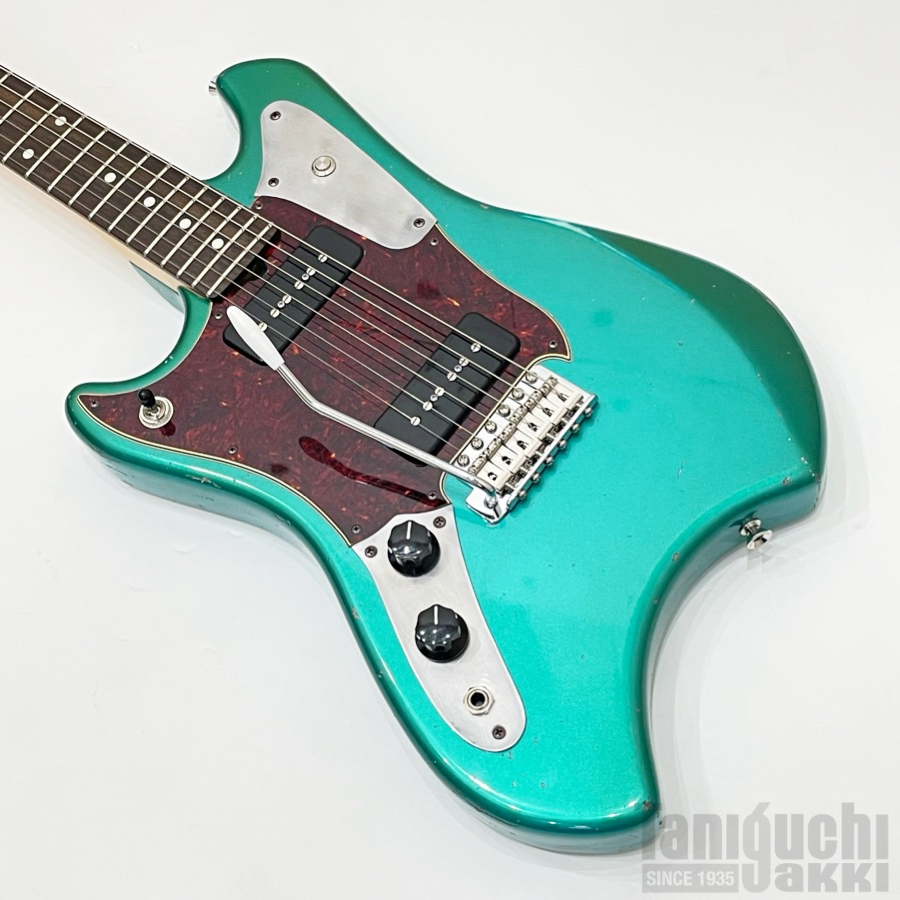 T.S Factory 151A-MO P90 Lefty 2026/06#035 - 谷口楽器