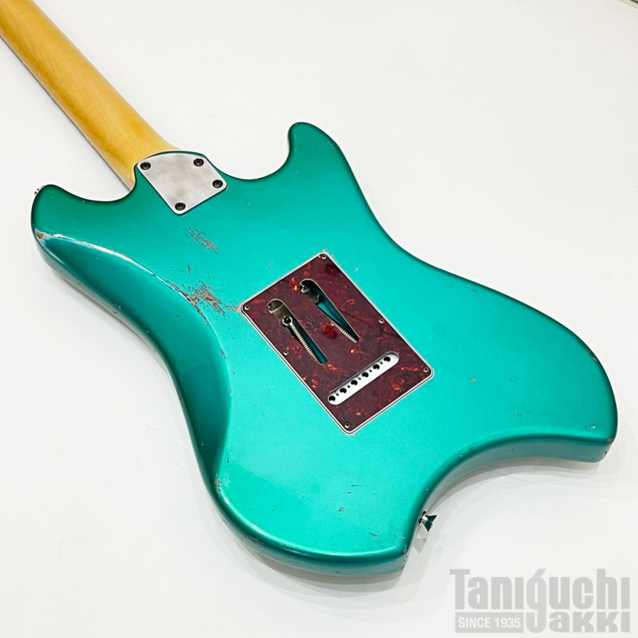 T.S Factory 151A-MO P90 Lefty 2026/06#035 - 谷口楽器