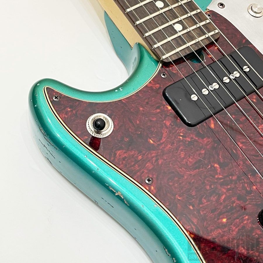 T.S Factory 151A-MO P90 Lefty 2026/06#035 - 谷口楽器