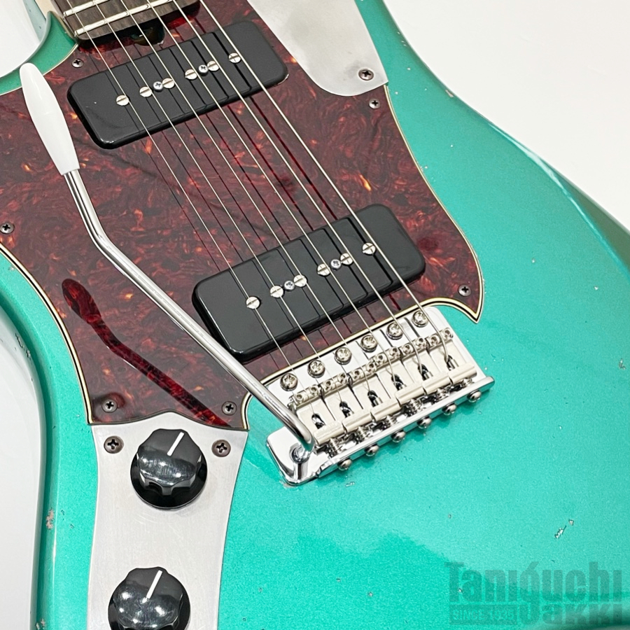 T.S Factory 151A-MO P90 Lefty 2026/06#035 - 谷口楽器