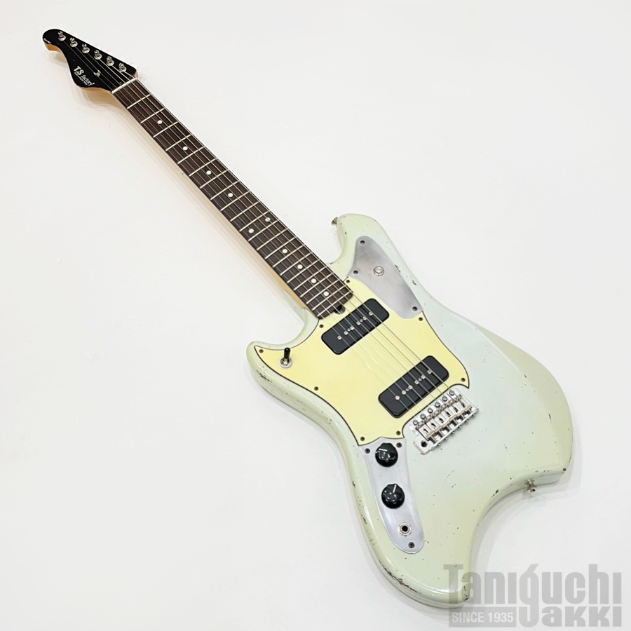 T.S Factory 151A-MO P90 Lefty 2026/06#036 - 谷口楽器