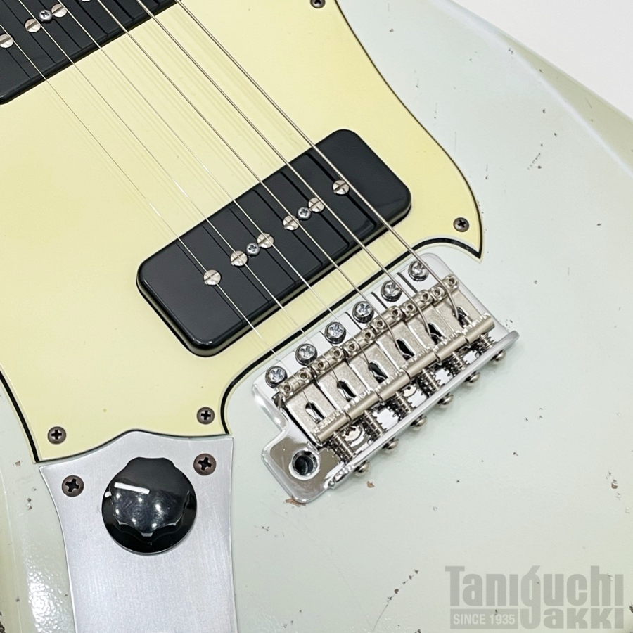 T.S Factory 151A-MO P90 Lefty 2026/06#036 - 谷口楽器