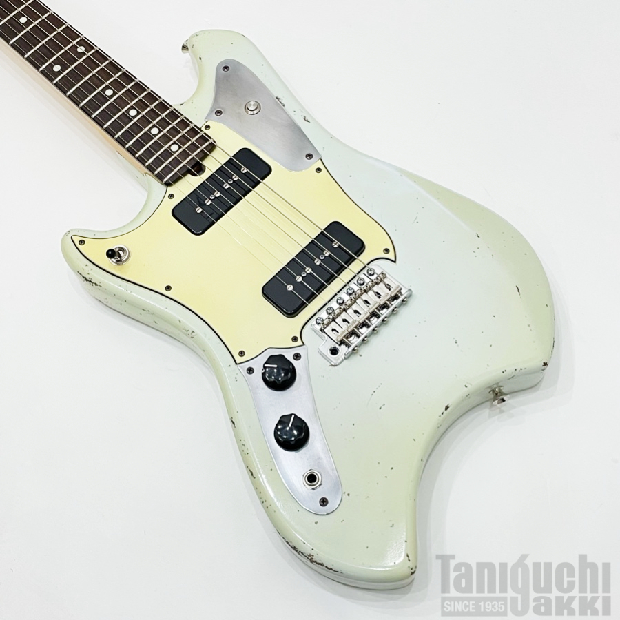 T.S Factory 151A-MO P90 Lefty 2026/06#036 - 谷口楽器